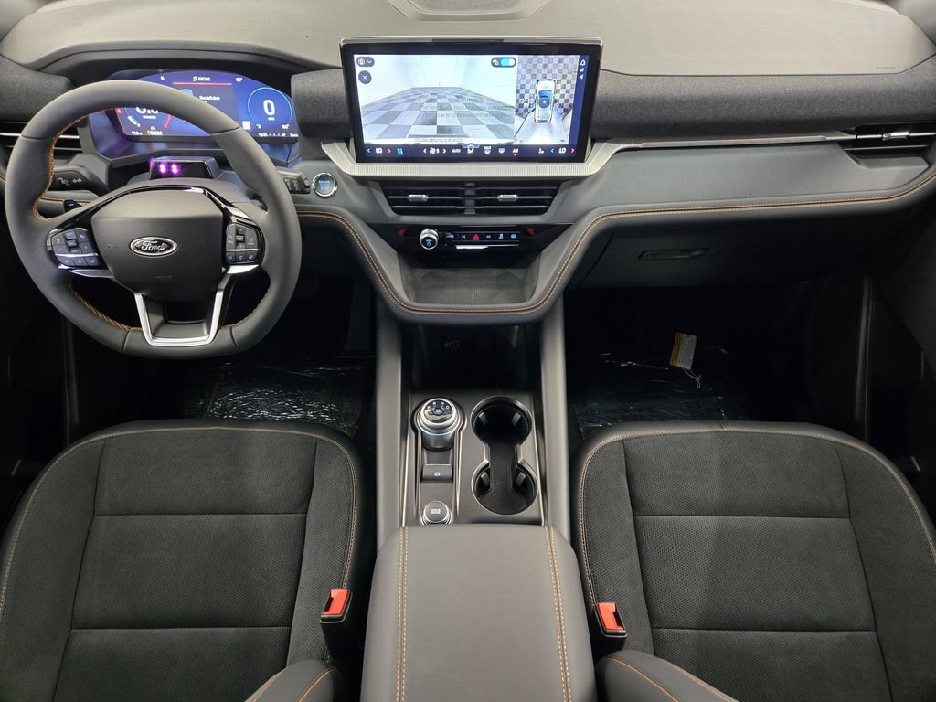New 2026 Ford Explorer Tremor w/ Tremor Ultimate Package AWD/4WD image 26