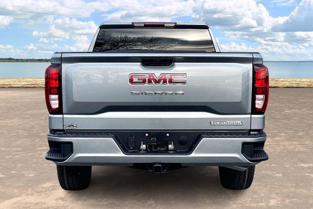 New 2026 GMC Sierra 1500 Elevation w/ Max Trailering Package image 4