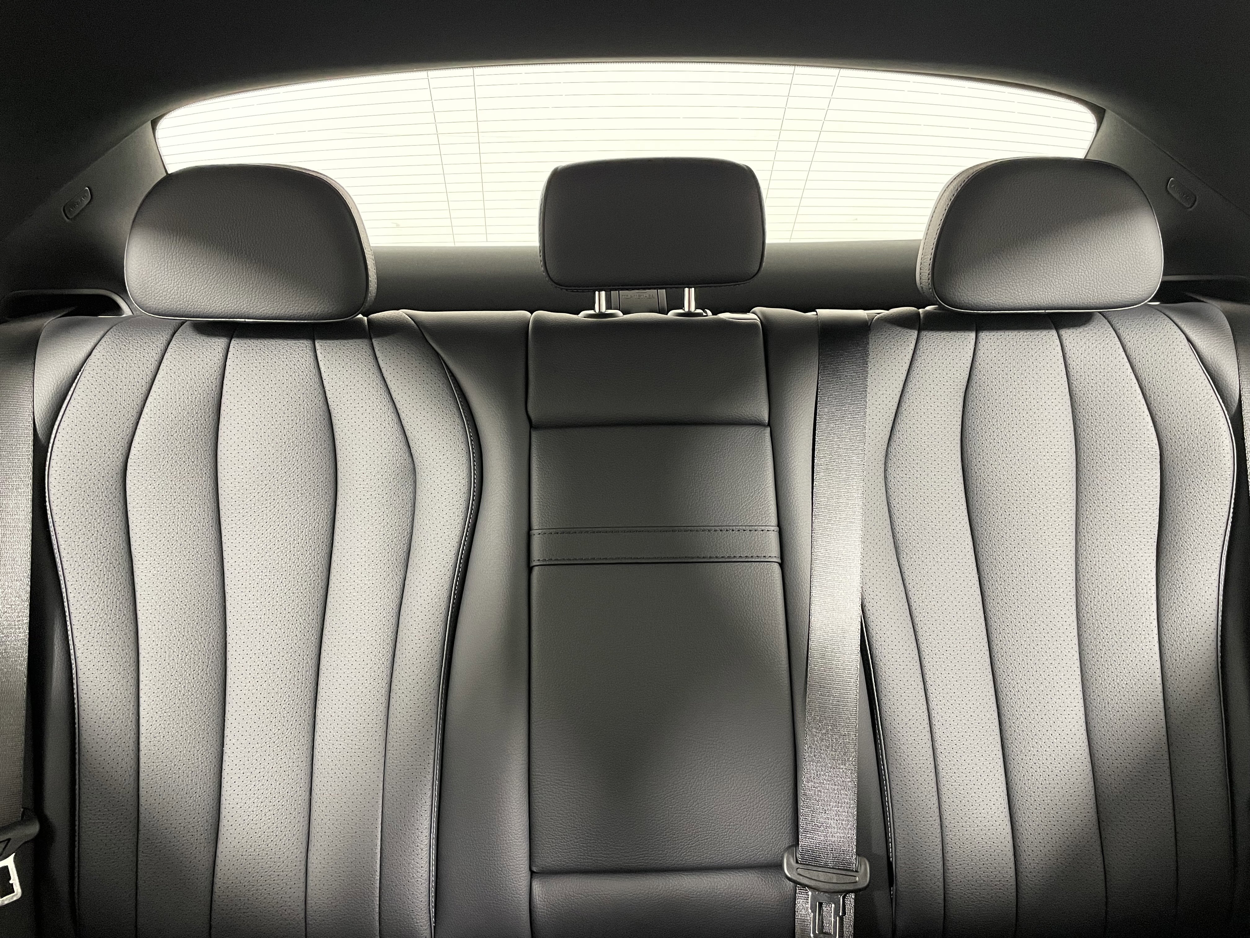 New 2026 Mercedes-Benz E 350 Sedan image 14