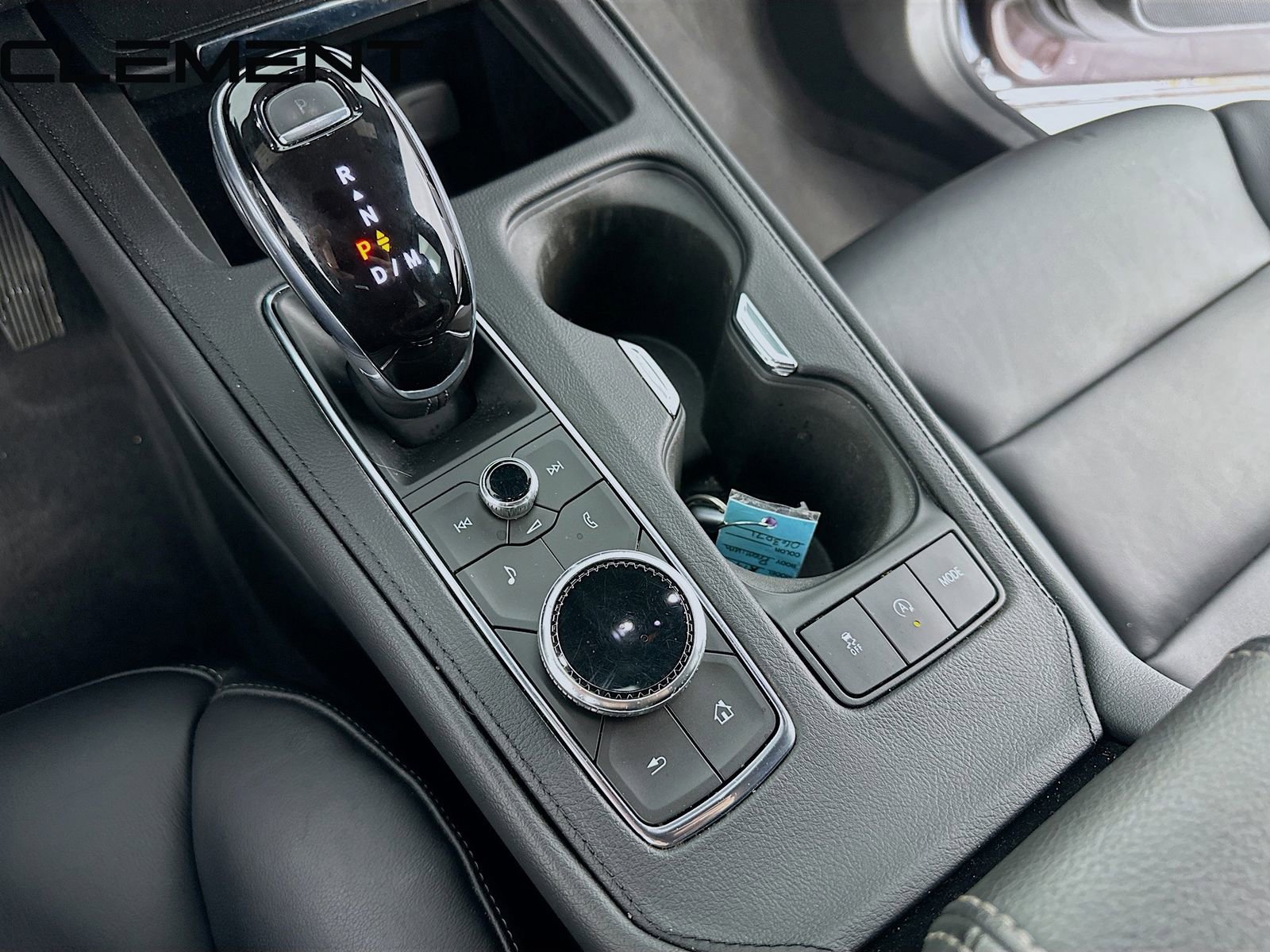 Used 2021 Cadillac XT4 Premium Luxury w/ Driver Awareness Package image 37