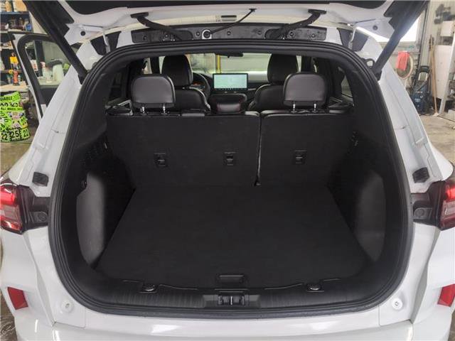Certified 2023 Ford Escape ST-Line w/ Tech Pack #1 image 16