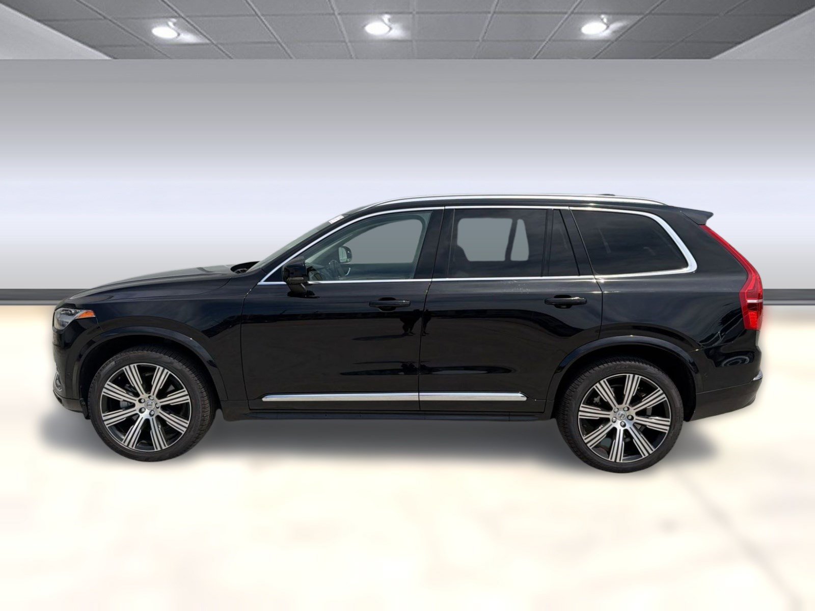 Certified 2024 Volvo XC90 B6 Plus w/ Protection Package Premier AWD/4WD video 2