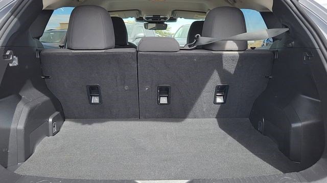 Used 2024 Subaru Crosstrek 2.0i w/ Popular Package #4 image 18