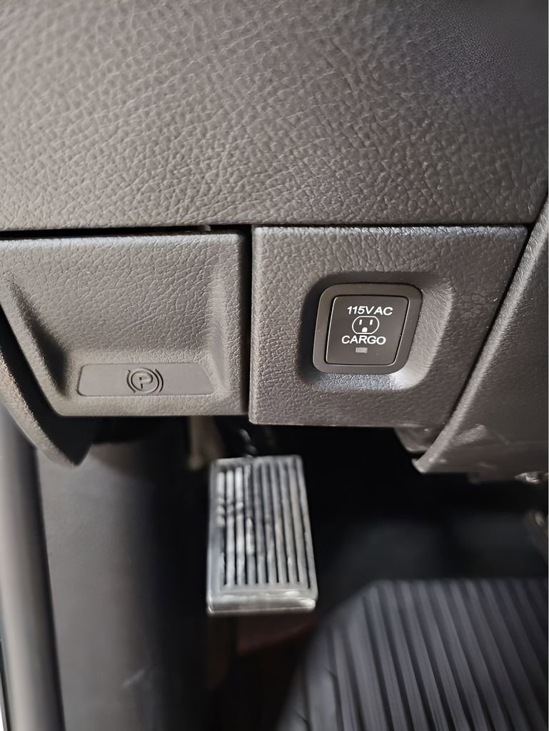 New 2026 RAM 2500 Tradesman image 31