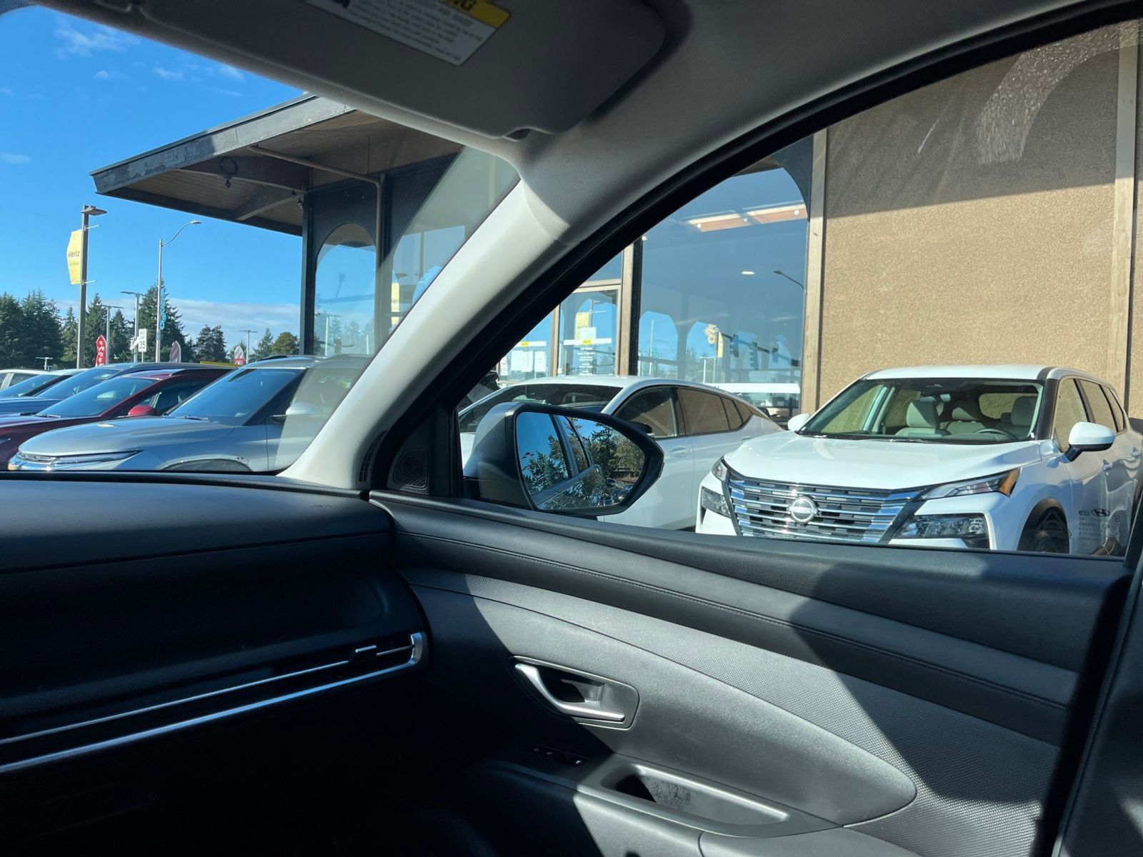 Used 2025 Hyundai Tucson SEL image 37