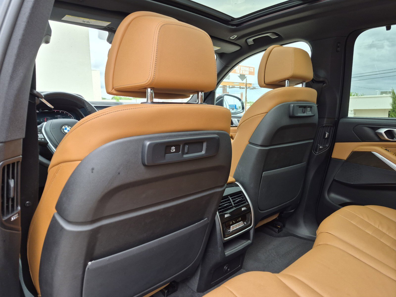 Certified 2022 BMW X5 sDrive40i image 19