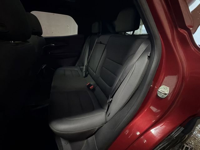Used 2021 Chevrolet TrailBlazer RS w/ Sun and Liftgate Package AWD/4WD image 24