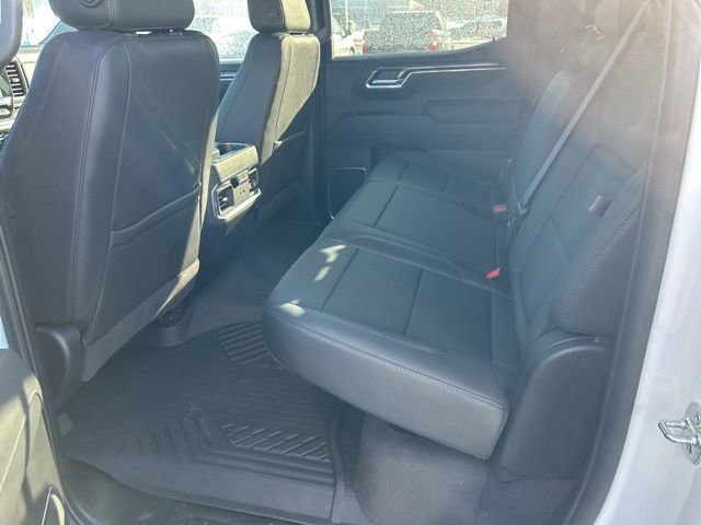 New 2026 Chevrolet Silverado 1500 LTZ image 27