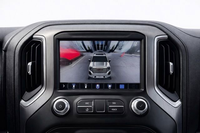 Used 2021 GMC Sierra 1500 Denali w/ Denali Ultimate Package image 33