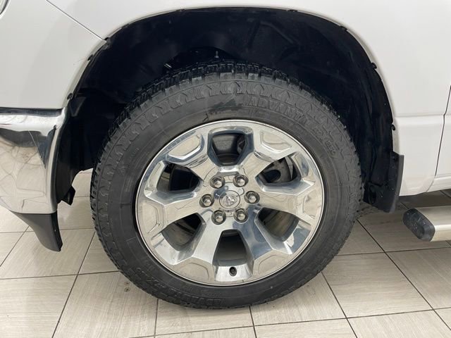 Used 2023 RAM 1500 Big Horn image 6