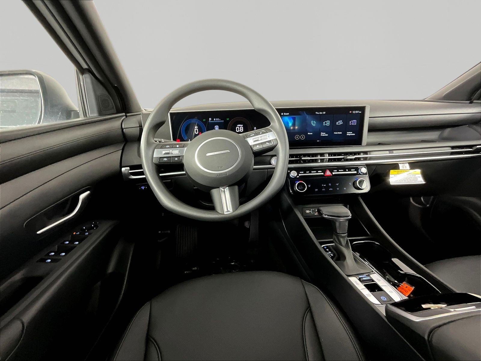 New 2026 Hyundai Santa Cruz SEL AWD/4WD image 9