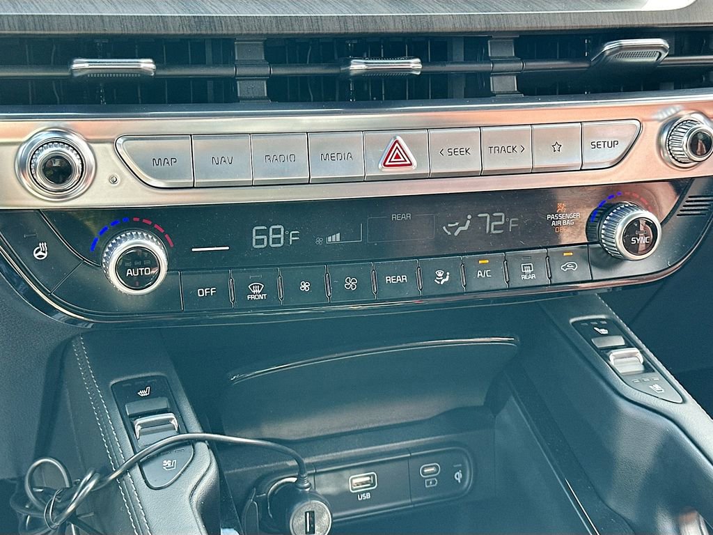 Certified 2023 Kia Telluride SX Prestige image 16