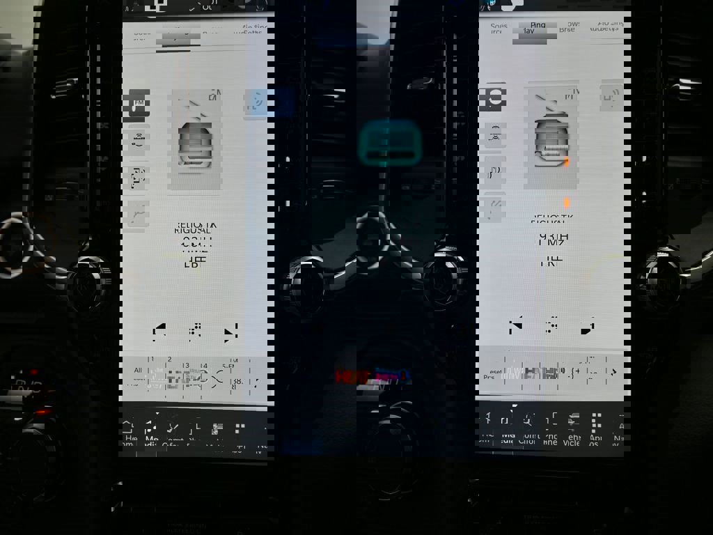 New 2025 RAM 1500 Big Horn image 14