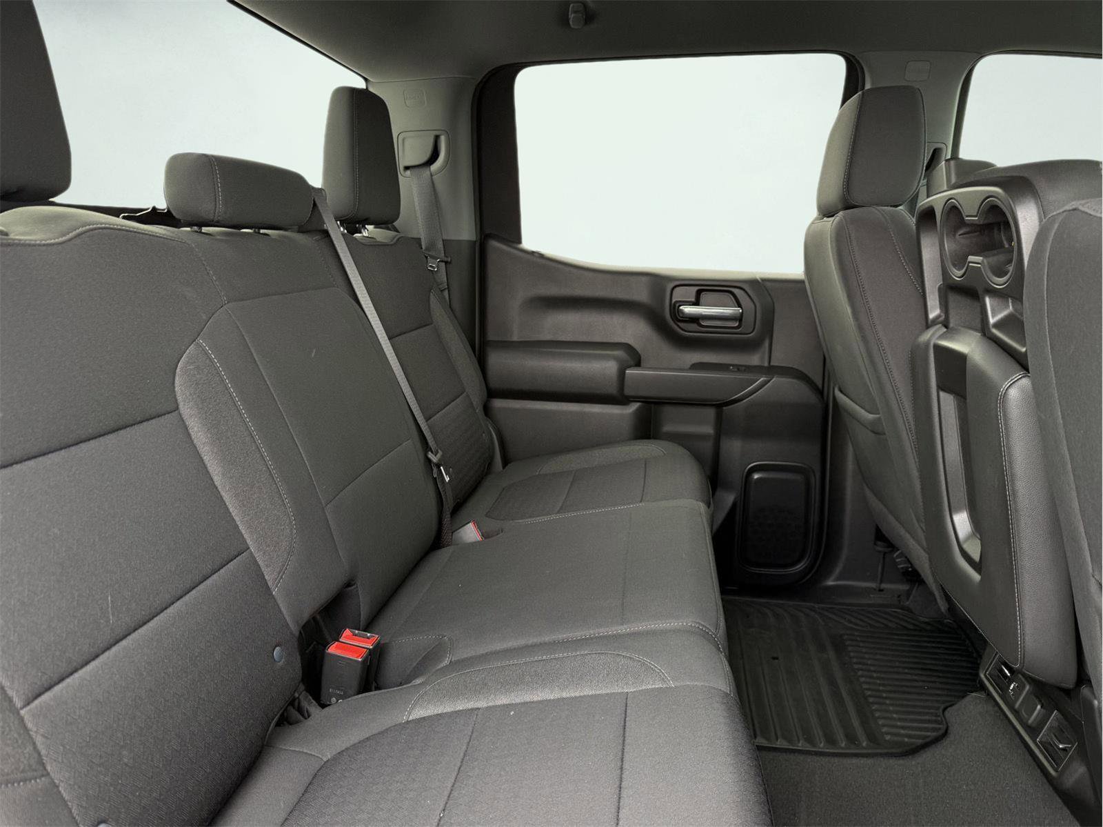 Used 2021 Chevrolet Silverado 1500 LT image 19