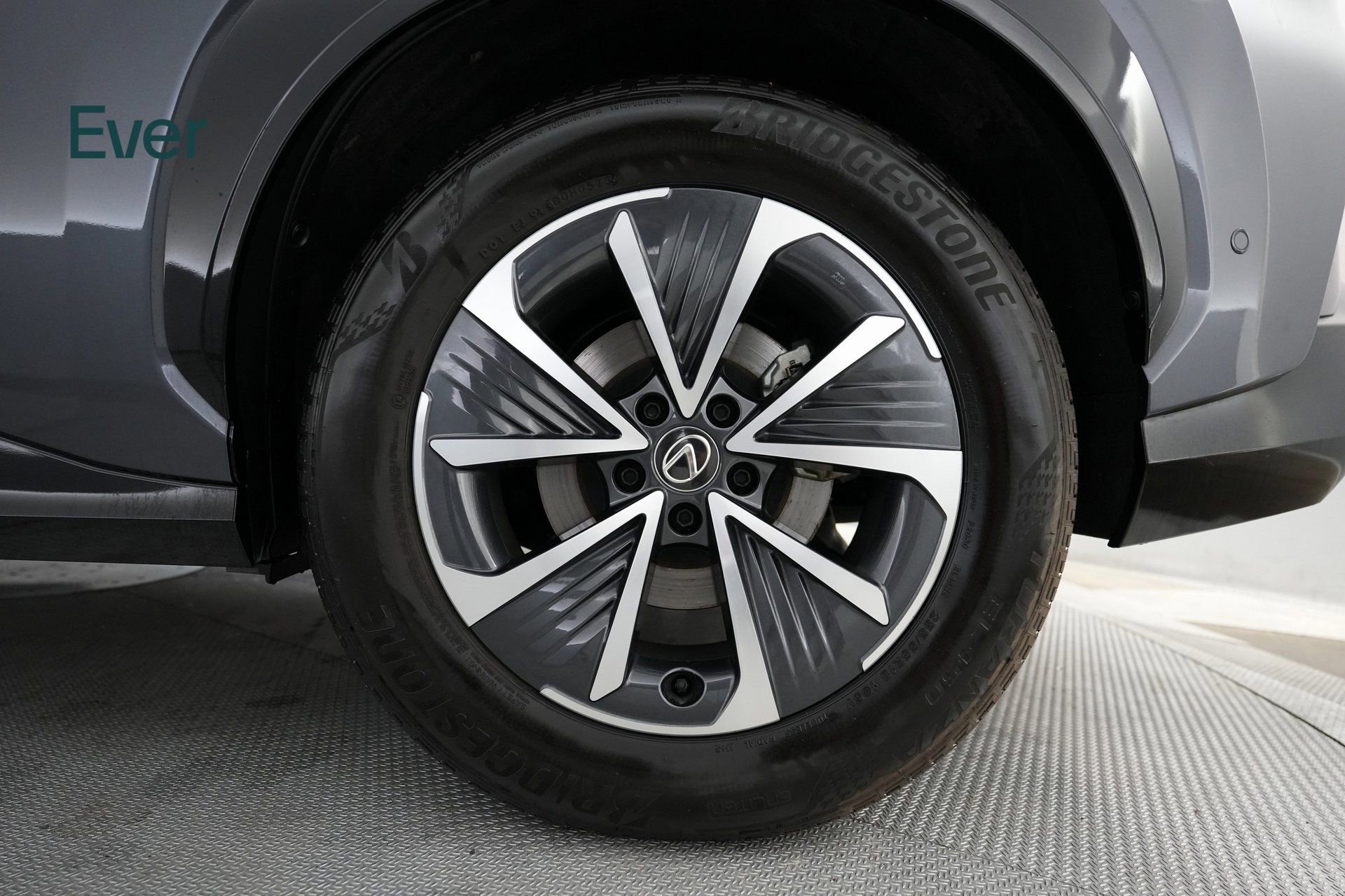 Used 2023 Lexus RZ 450e Premium w/ Technology Package image 18