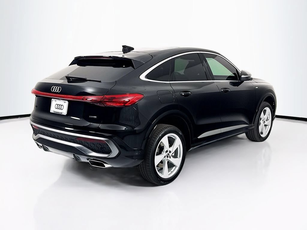 New 2026 Audi Q5 Premium Plus AWD/4WD image 5