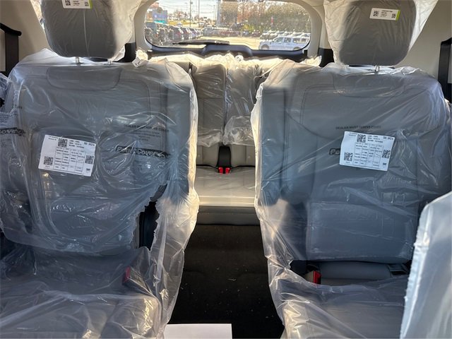 New 2026 Ford Explorer Active image 18