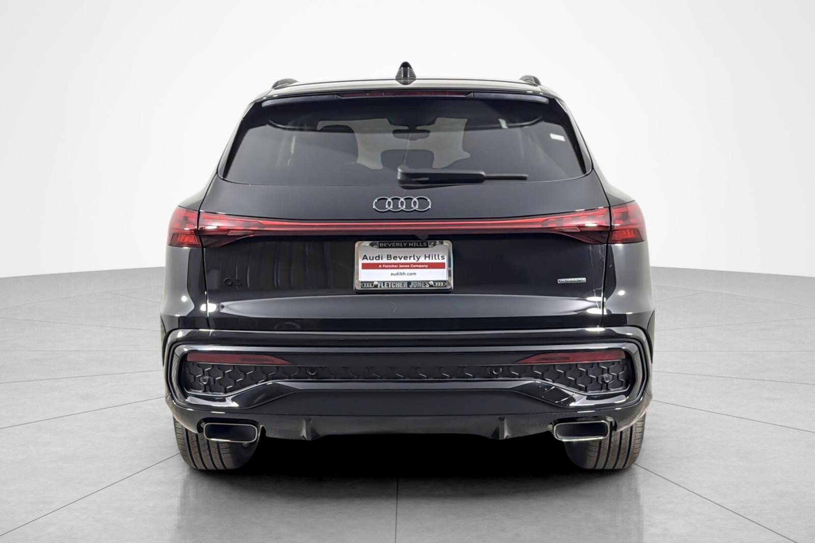 New 2026 Audi Q5 2.0T AWD/4WD image 5