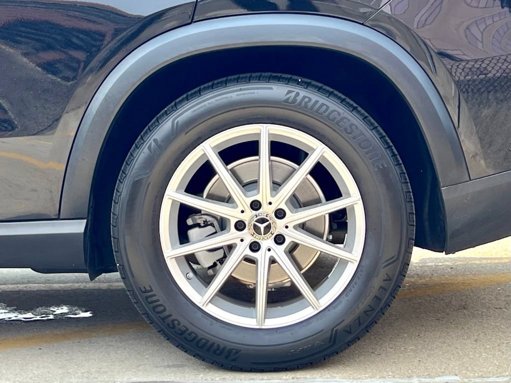 Certified 2024 Mercedes-Benz GLE 350 4MATIC image 14