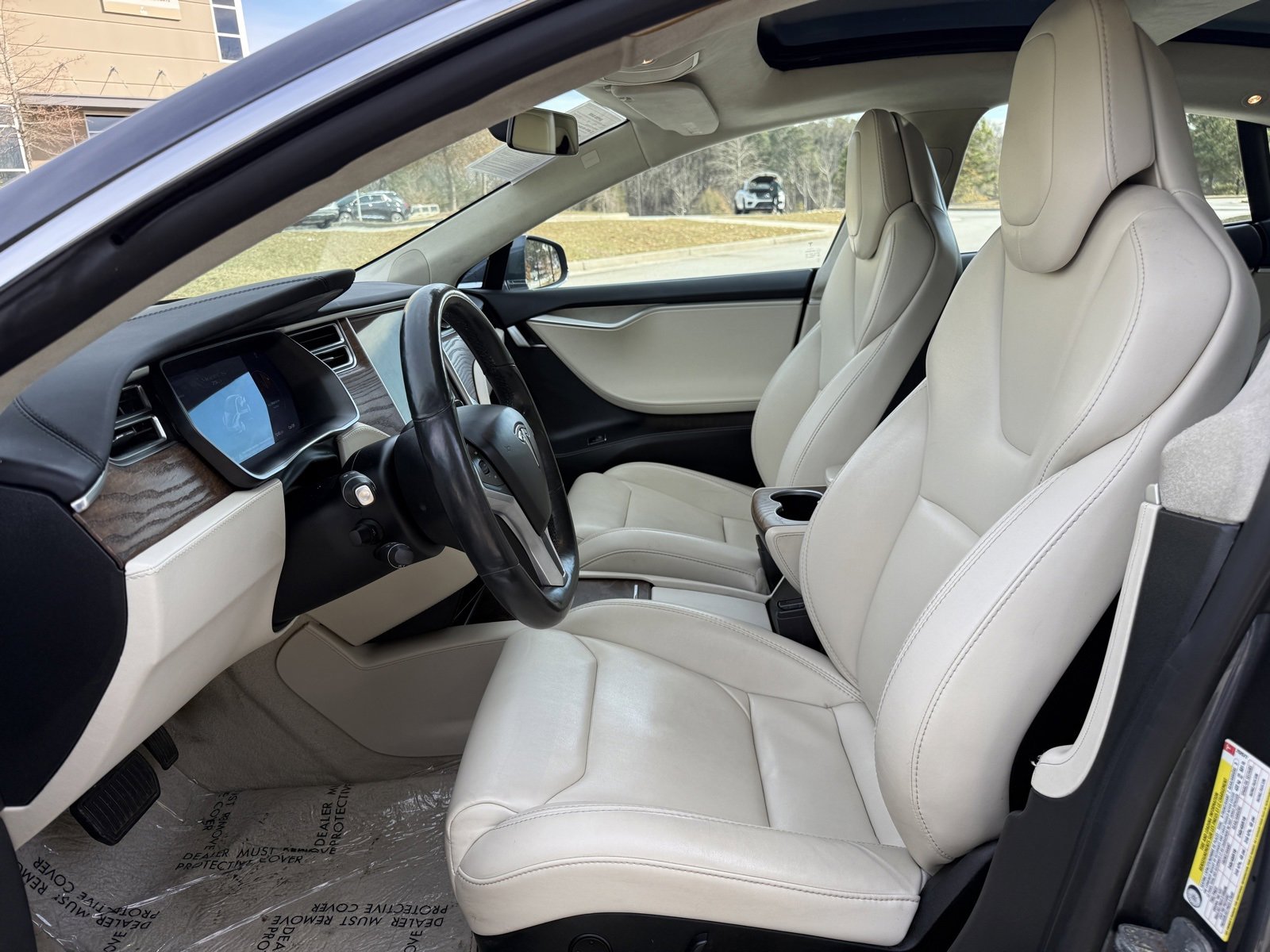 Used 2018 Tesla Model S 75D image 34