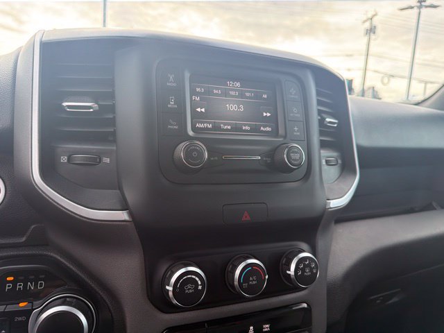 Used 2022 RAM 1500 Big Horn AWD/4WD image 26