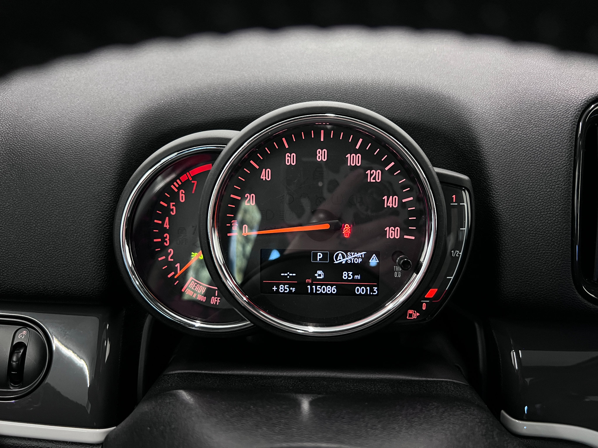Used 2018 MINI Cooper Countryman S AWD/4WD image 17