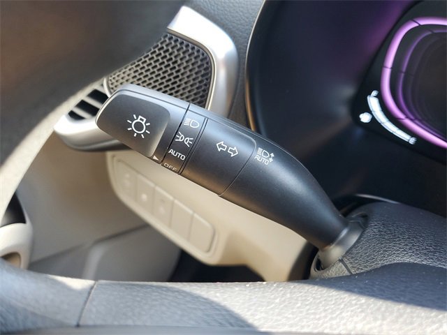 New 2025 Kia Soul LX image 28