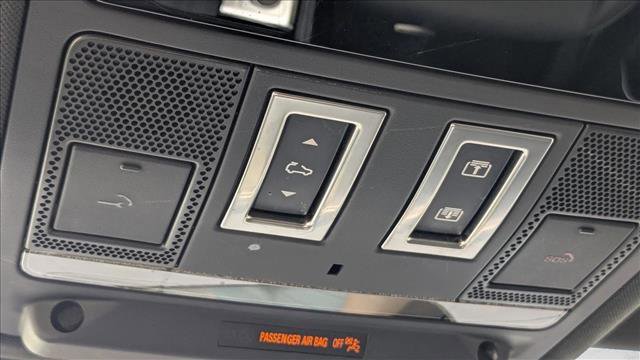 Used 2024 Jaguar F-PACE R-Dynamic S image 23