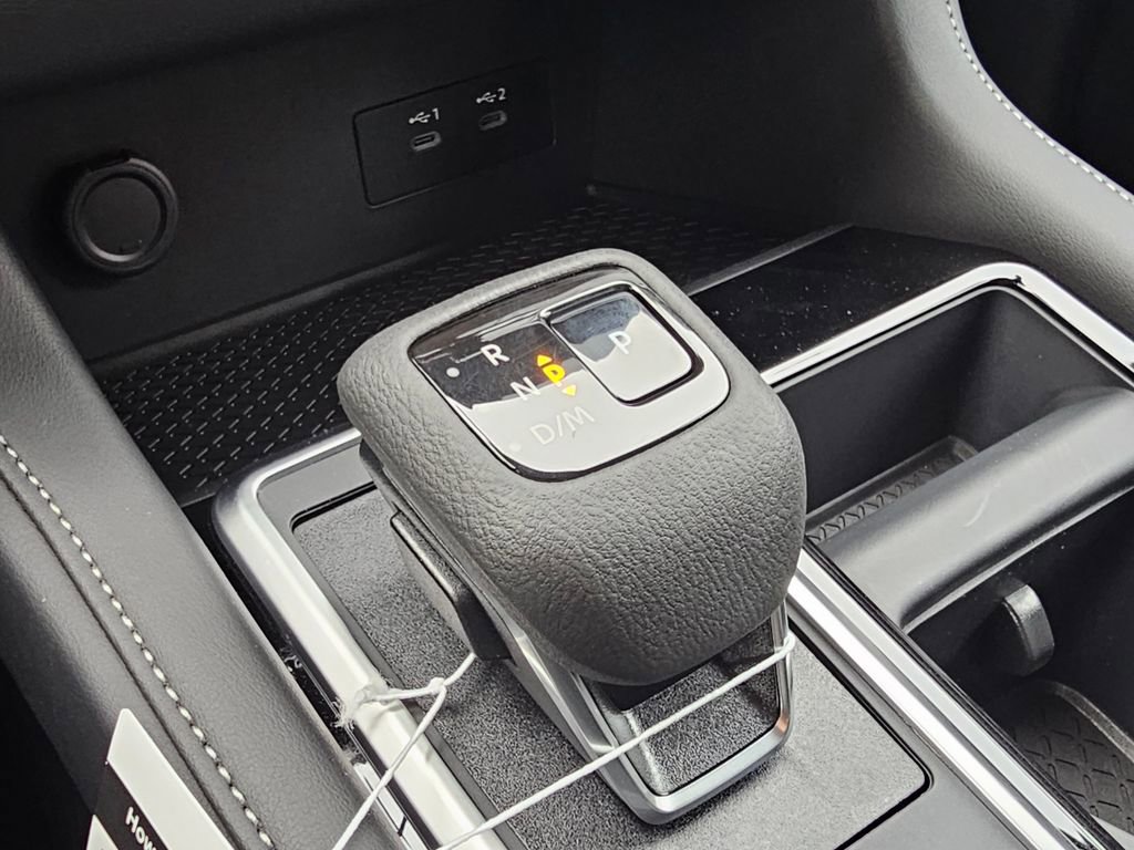 New 2026 Nissan Pathfinder SV image 24