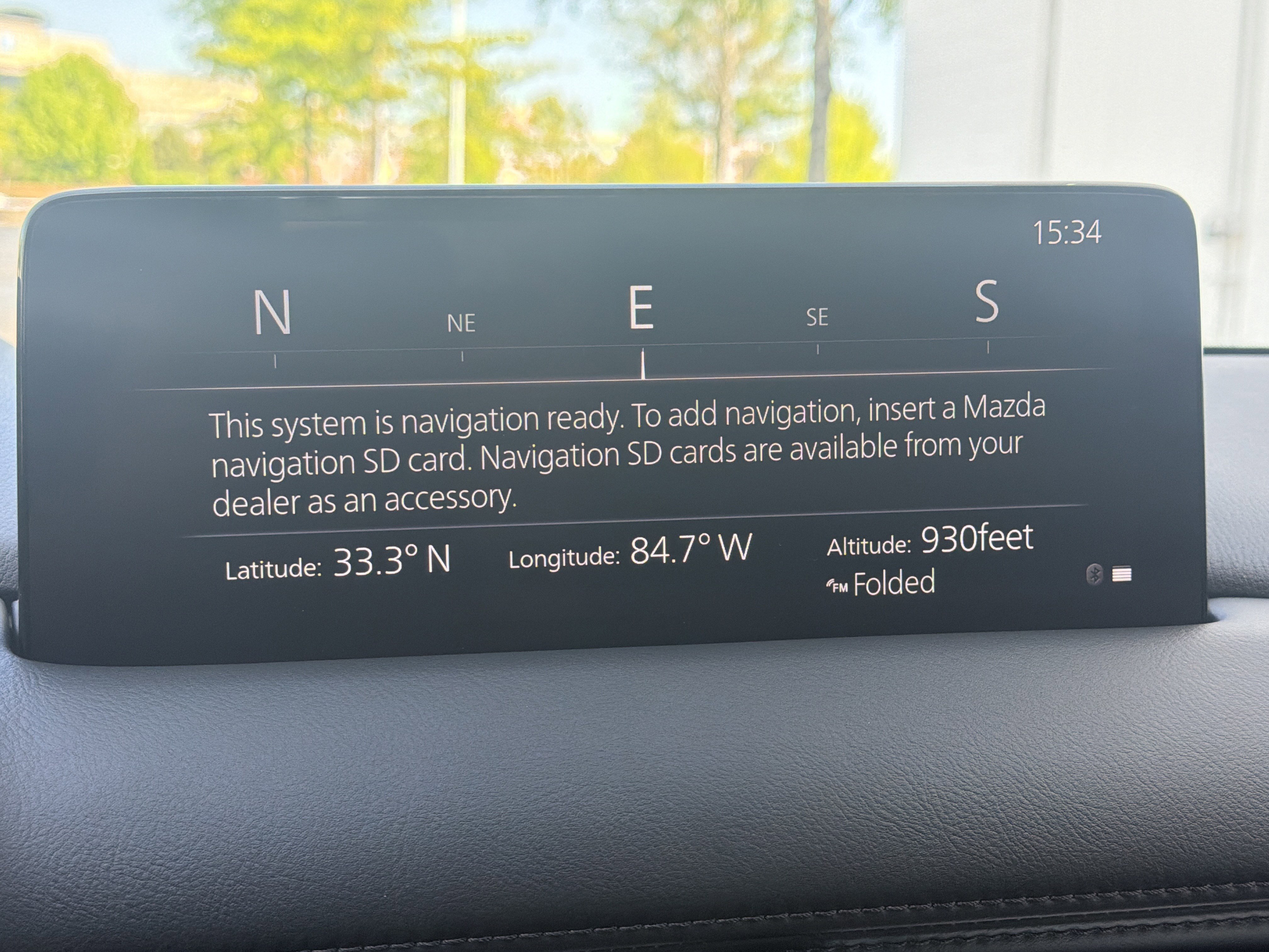 Used 2022 MAZDA CX-5 Carbon Edition image 12