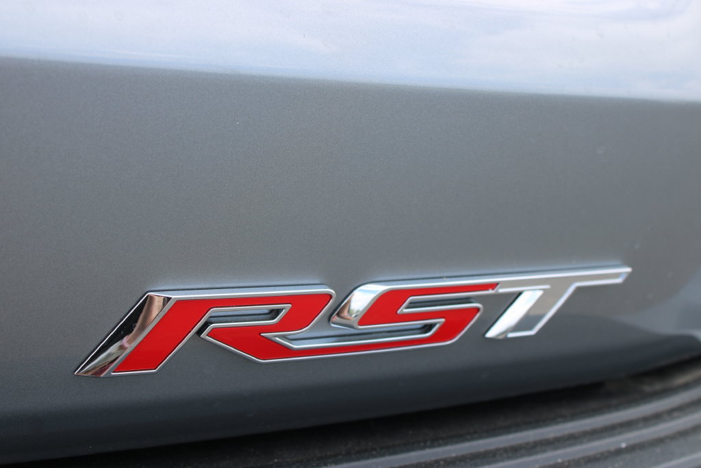New 2026 Chevrolet Tahoe RST w/ Comfort Package RWD image 18