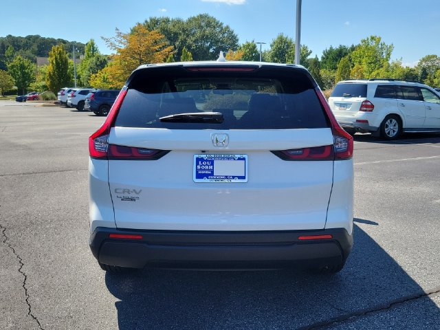New 2026 Honda CR-V LX image 5