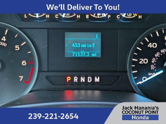 Used 2020 Ford F150 XLT AWD/4WD image 28