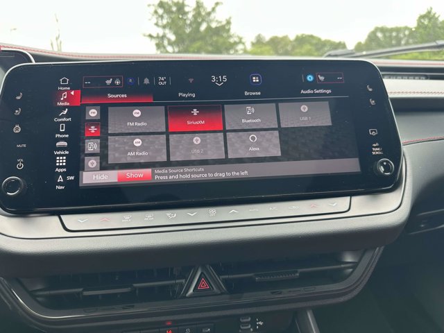 New 2026 Dodge Charger Scat Pack AWD/4WD image 10