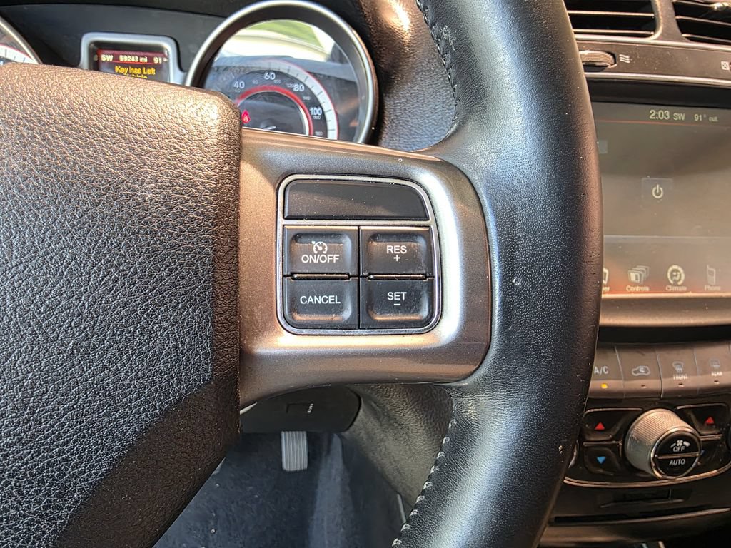 Used 2019 Dodge Journey Crossroad FWD image 23
