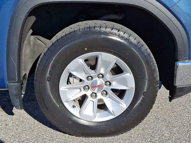 Used 2024 GMC Sierra 1500 SLE image 8