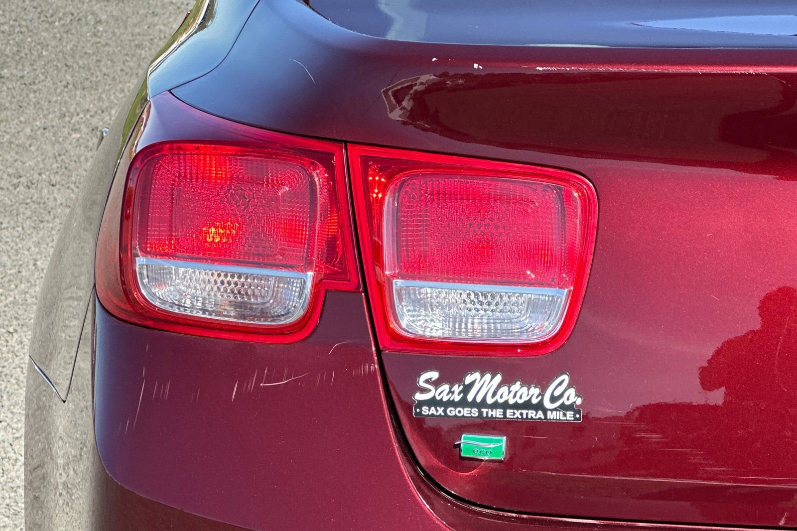 Used 2015 Chevrolet Malibu LT w/ Power Convenience Package FWD image 39