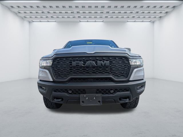 Used 2025 RAM 1500 Rebel w/ Rebel Level 1 Equipment Group image 2