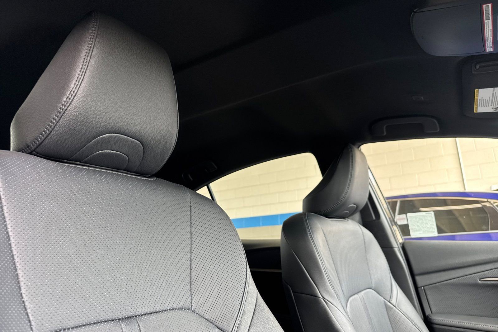 Used 2026 Toyota Camry XSE image 16