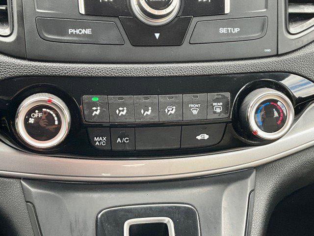Used 2015 Honda CR-V LX image 19