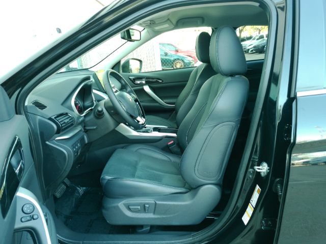 Used 2026 Mitsubishi Eclipse Cross SE AWD/4WD image 13