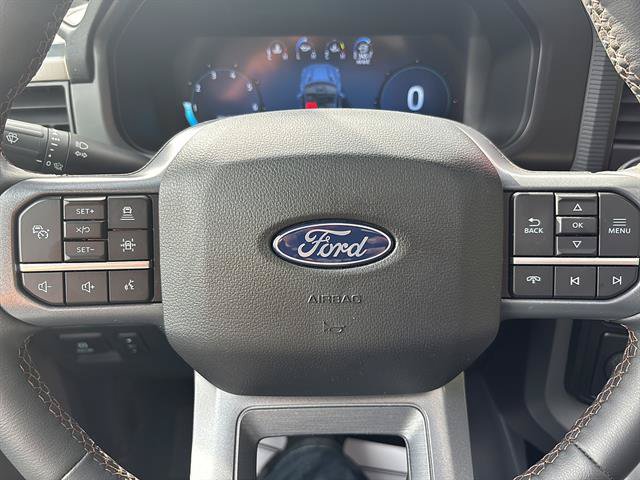 Certified 2026 Ford F150 Lariat w/ Equipment Group 502A High RWD image 26