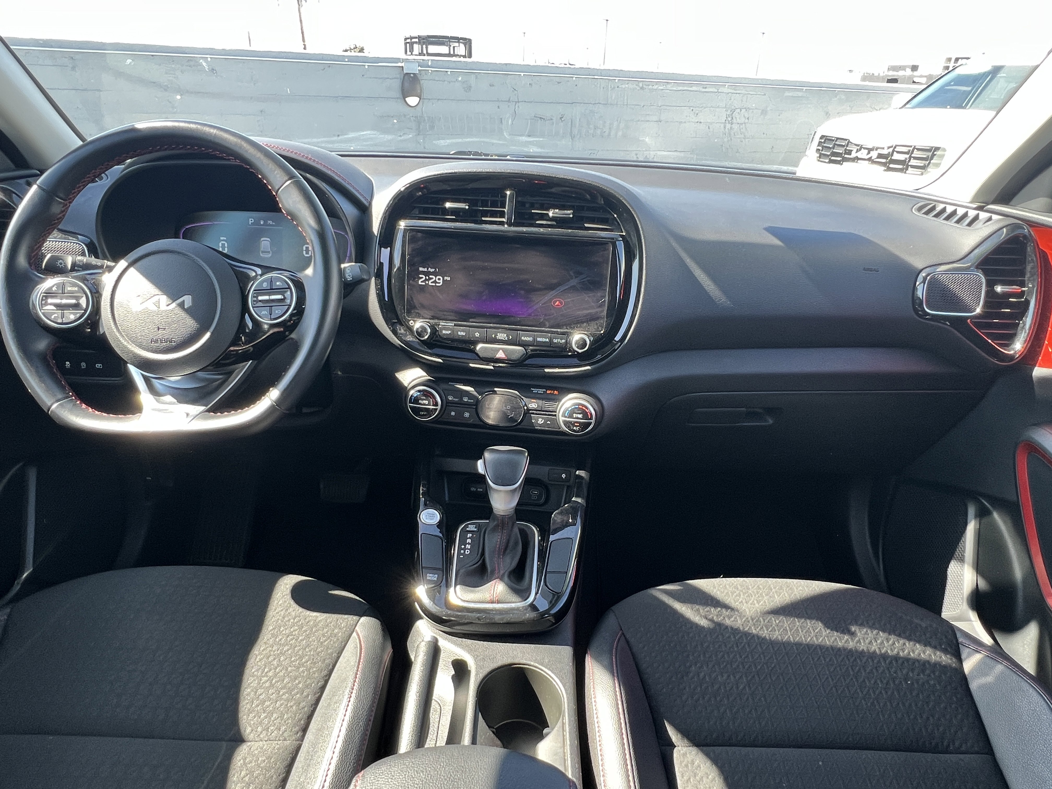 Certified 2023 Kia Soul GT-Line image 22