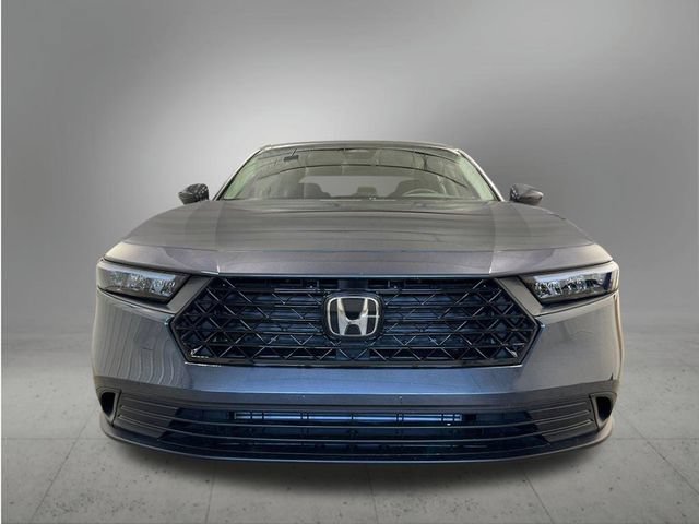 New 2026 Honda Accord LX image 4