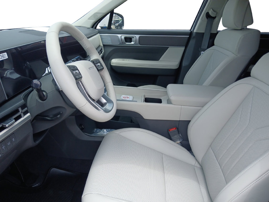 New 2027 Hyundai Santa Fe SEL FWD image 10