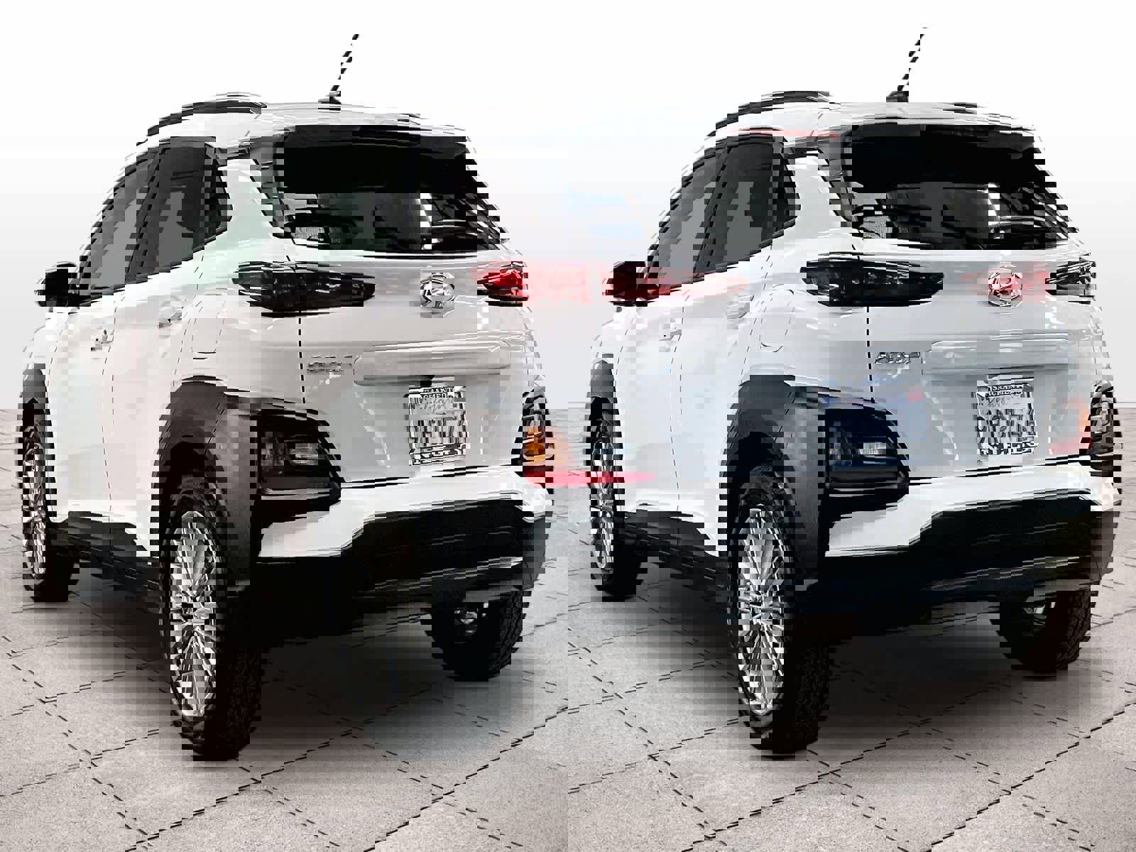 Used 2021 Hyundai Kona SEL image 14