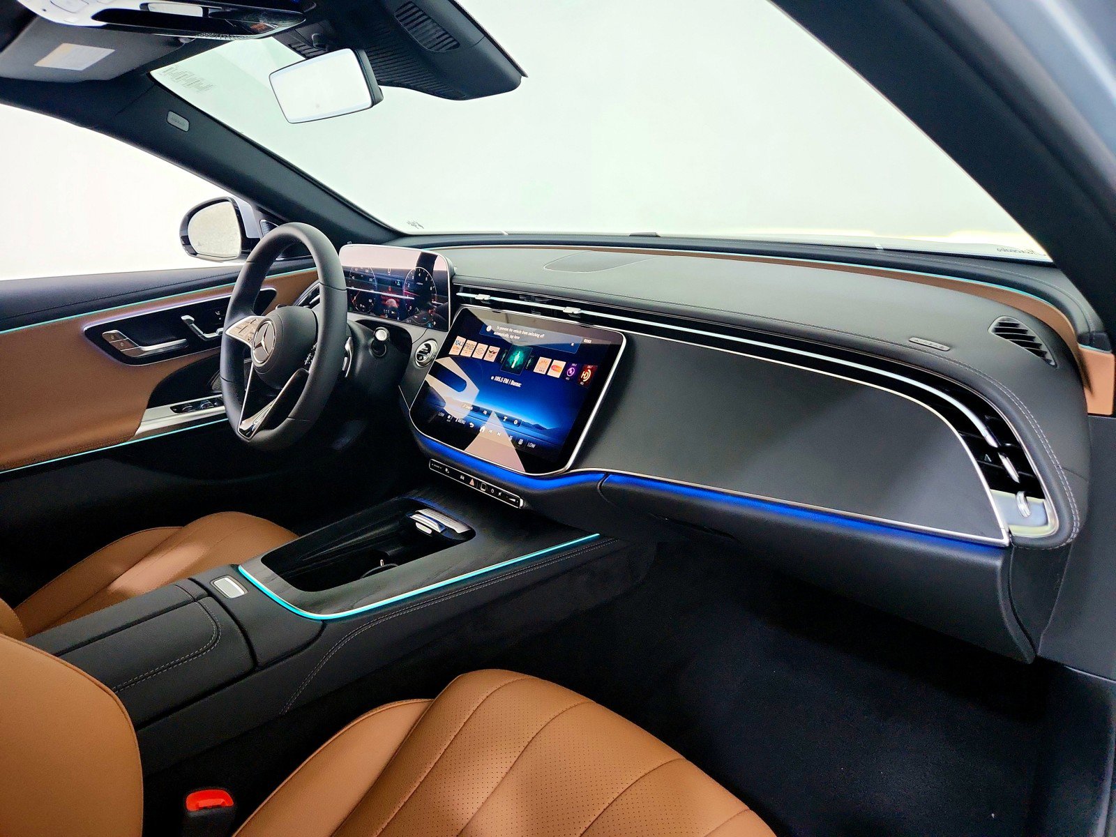 Certified 2026 Mercedes-Benz E 350 Sedan image 14