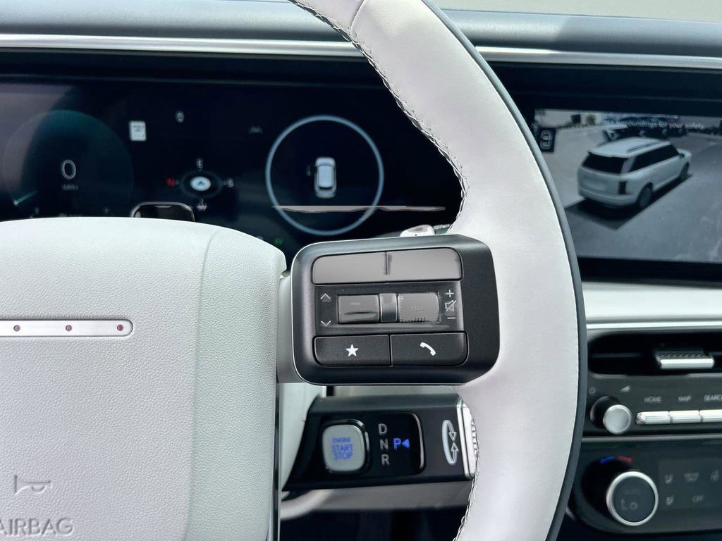 Certified 2026 Hyundai Palisade Calligraphy FWD image 32