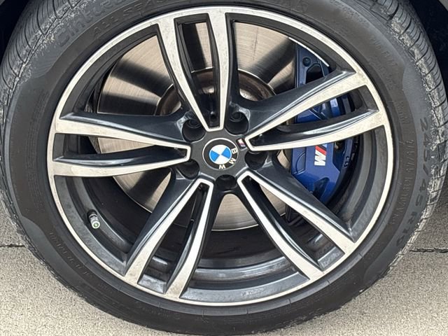 Used 2020 BMW 750i xDrive w/ Executive Package image 10