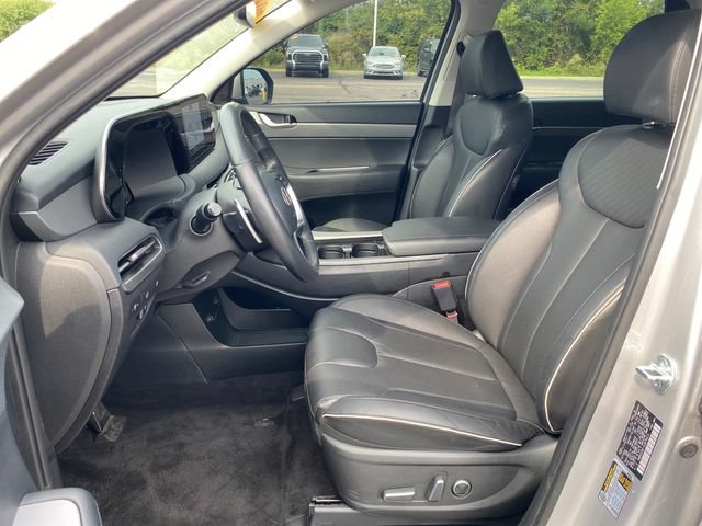 Used 2025 Hyundai Palisade SEL AWD/4WD image 15